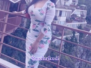 Sunehrikudi