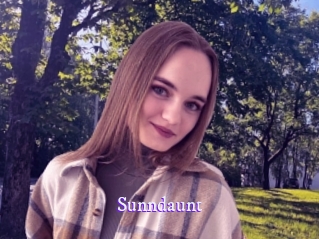 Sunndaunt