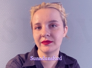 Sunndunsford