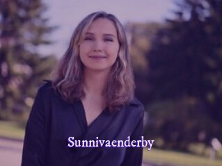 sunnivaenderby Super Webcam