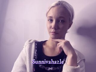 sunnivahazle Super Webcam
