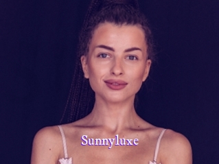 sunnyluxe Super Webcam