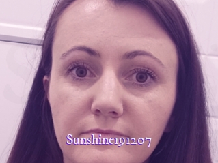 Sunshine191207