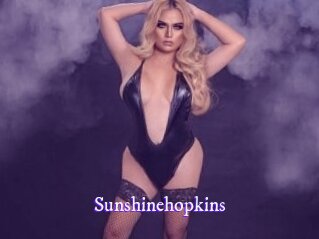 Sunshinehopkins