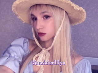 Sunshinelilya