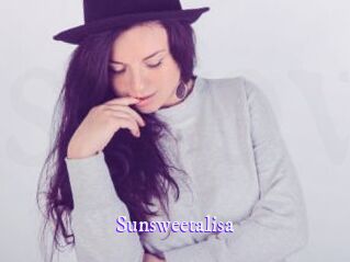 Sunsweetalisa