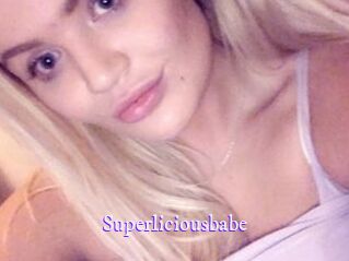 Superliciousbabe