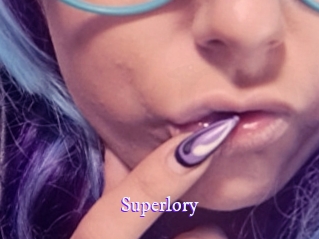 Superlory