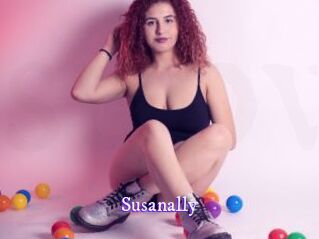 Susanally
