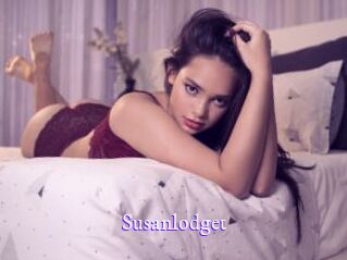 Susanlodget