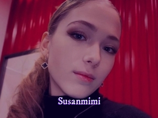 susanmimi Super Webcam