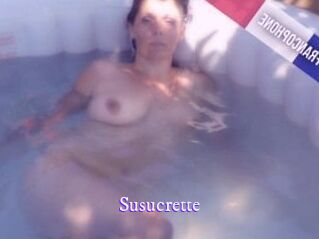 Susucrette