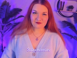 Suzanemore