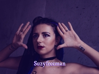Suzyfreeman