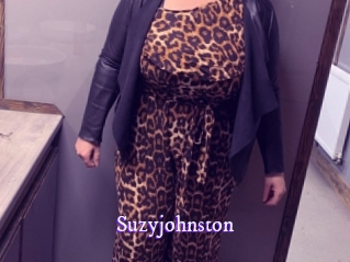 Suzyjohnston