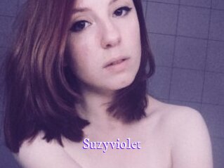 suzyviolet Super Webcam