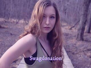 Swagdonation