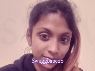 Swaggbabe20