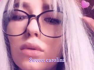 Sweeet_carolina