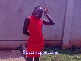 sweet_cappuccino Super Webcam