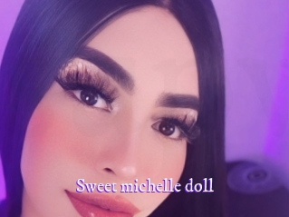 sweet_michelle_doll Super Webcam