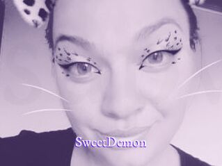 SweetDemon