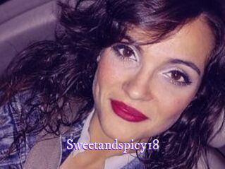 Sweetandspicy18