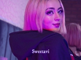 Sweetavi