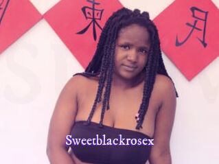 sweetblackrosex Super Webcam