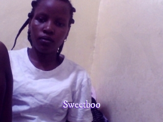 Sweetboo
