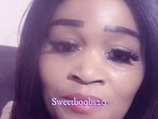 sweetboobs20 Super Webcam