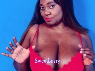 sweetbusty Super Webcam
