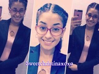 sweetchristinaxoxo Super Webcam