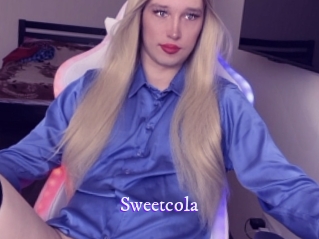 Sweetcola