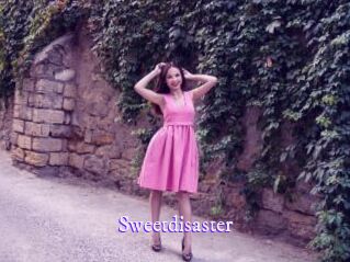 Sweetdisaster