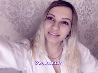 sweetemily Super Webcam
