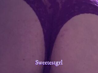 Sweetestgrl