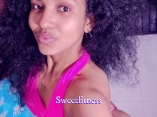 sweetfitness Super Webcam