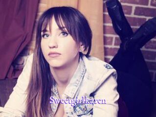 Sweetgirlkaren