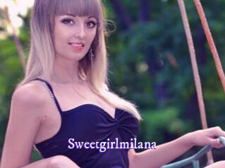 Sweetgirlmilana