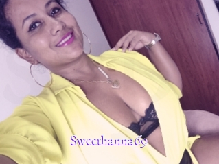 sweethanna69 Super Webcam