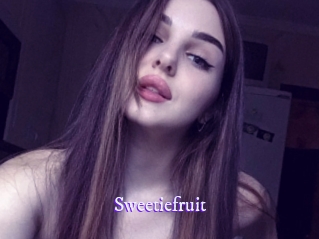 Sweetiefruit