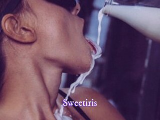 sweetiris Super Webcam