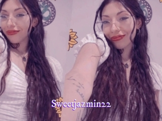sweetjazmin22 Super Webcam