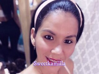 Sweetkamiila