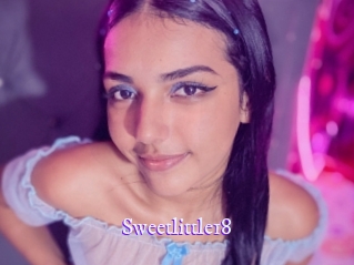 sweetlittle18 Super Webcam