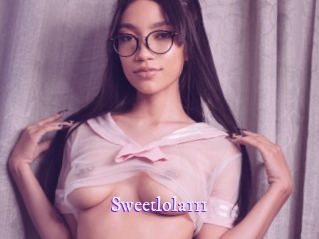 sweetlola111 Super Webcam
