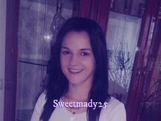 Sweetmady25