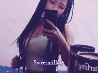 Sweetmilk25