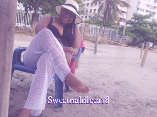 sweetnahileea18 Super Webcam